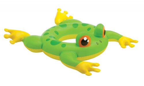 Aufblasbarer Schwimmer