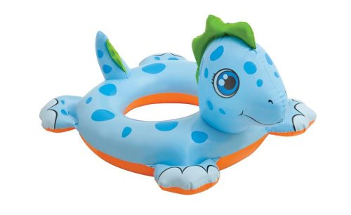 Aufblasbarer Schwimmer