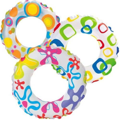 Schwimmgummi für Kinder, Intex 59230 NP 51 cm