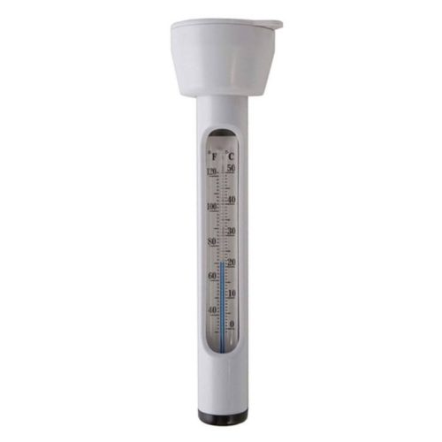 Uszómedence hőmérő, Intex 0-50c