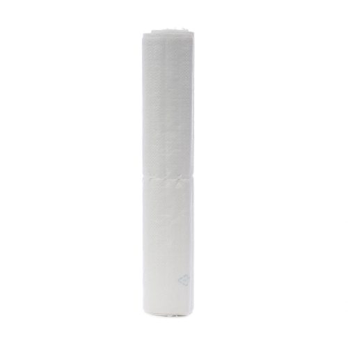 Raschel zsák, fehér, 100 x 60 cm