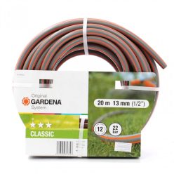 Locsolótömlő 20m Gardena Classic