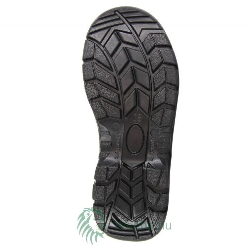 Sicherheitsschuhe 45