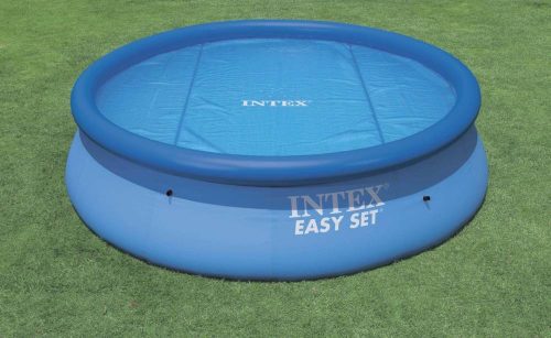 Intex Poolwasserheizfolie, 305 cm