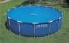 Intex medence vízmelegítő fólia, 366 cm
