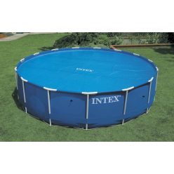 Intex Poolwasserheizfolie, 457 cm