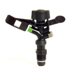 Kunststoffsprinkler, 4 bar, 15,5 m