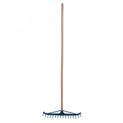 Lumytools Rechen, 16 Zähne, 130 cm