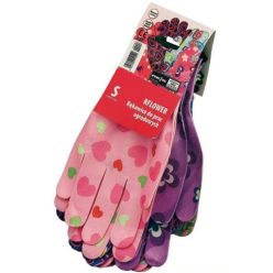 Védőkesztyű M méret 