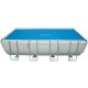 Wasserheizfolie für Schwimmbad, Intex Easy 59957/29026, 549 x 274 cm