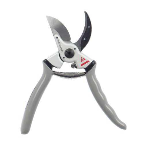 Gartenschere zum Schneiden von Ästen, Bellota, Edelstahlklinge, 21 cm