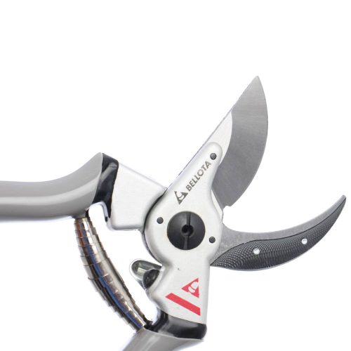 Gartenschere zum Schneiden von Ästen, Bellota, Edelstahlklinge, 21 cm