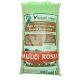 Dekorációs kéreg (Mulcs), piros, 60 L