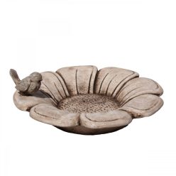 Blumengarten Betonskulptur, 50 cm