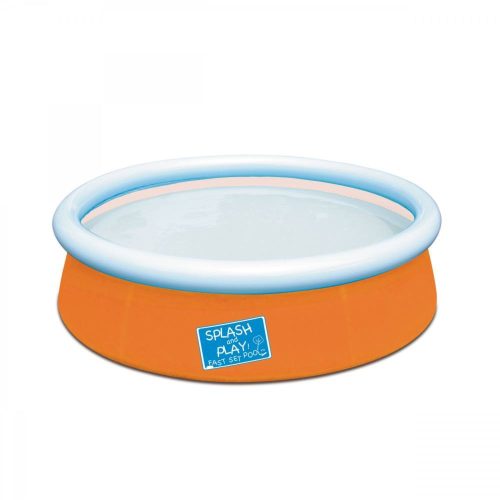 Bestway First Fast Aufblasbarer Pool, 152 x 38 cm