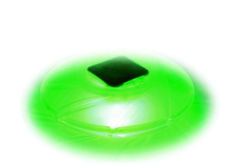 Schwimmende Solarlampe 18 cm