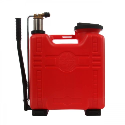 Handsprüher, Edelstahlkolben, 16 l