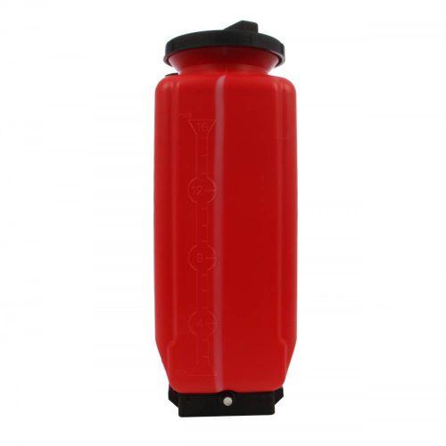 Handsprüher, Edelstahlkolben, 16 l