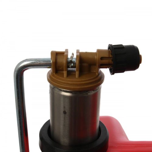 Handsprüher, Edelstahlkolben, 16 l