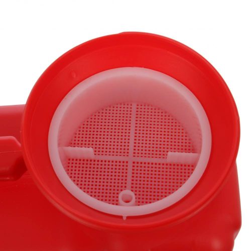 Handsprüher, Edelstahlkolben, 16 l