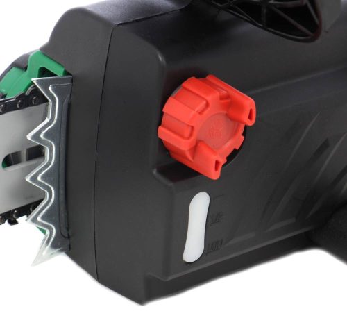 Grünman Elektro-Kettensäge, Länge 40 cm, 2200 W, 5,6 kg