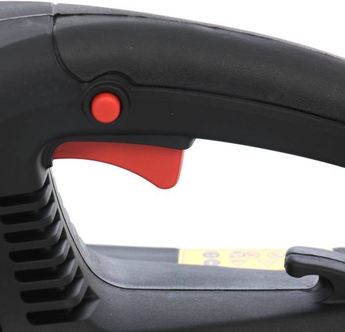 Grünman Elektro-Kettensäge, Länge 40 cm, 2200 W, 5,6 kg