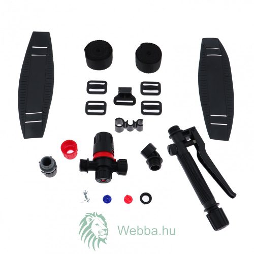 DiMartino Handsprüher, 15 L