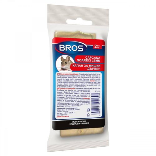 Egércsabda Bros 2db