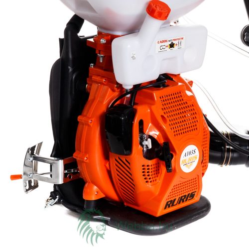 Motorspritze Ruris A103 S, 3 PS, 2,2 kW, 16 L