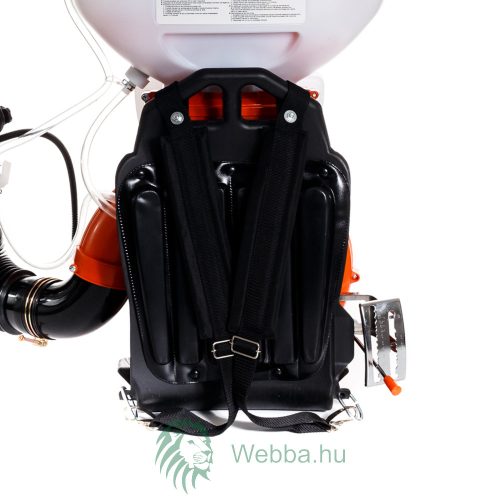 Motorspritze Ruris A103 S, 3 PS, 2,2 kW, 16 L