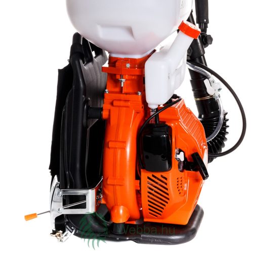 Motorspritze Ruris A103 S, 3 PS, 2,2 kW, 16 L