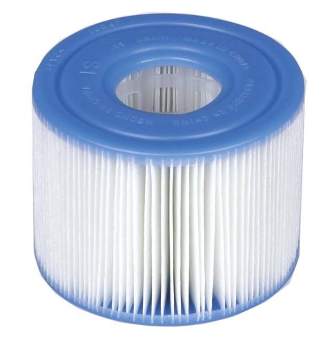 Intex S1 mosható papír vízszűrő 