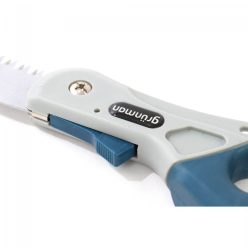 Kézi vágó Grunman összecsukható, 24 x 10 x 2 cm