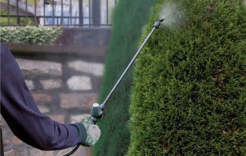 Matabi Handsprüher, 12L