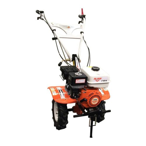 Kreiselhacke Ruris 710 K 7LE + Zubehör