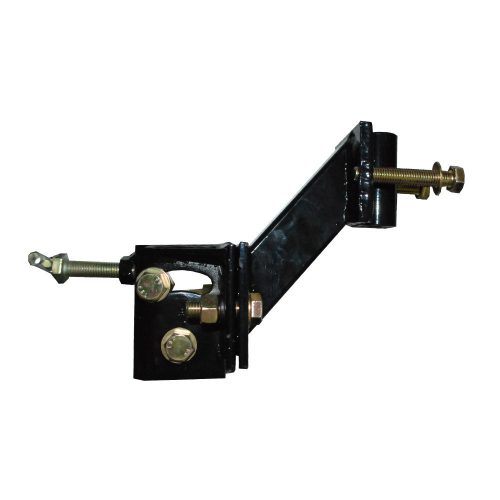 Kreiselhacke Ruris 710 K 7LE + Zubehör