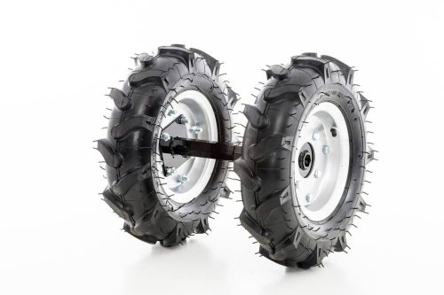 Kreiselhacke Ruris 710 K 7LE + Zubehör