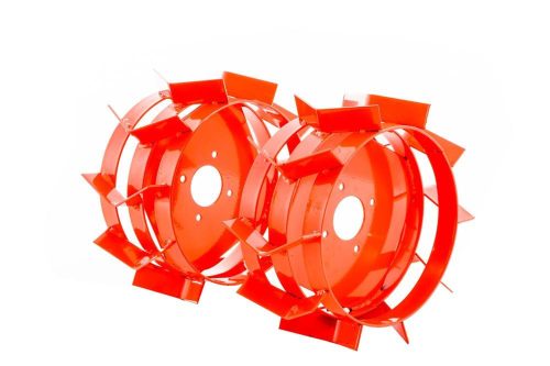 Kreiselhacke Ruris 710 K 7LE + Zubehör