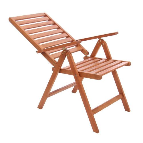 Kerti szék összecsukható
