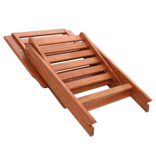 Kerti szék összecsukható