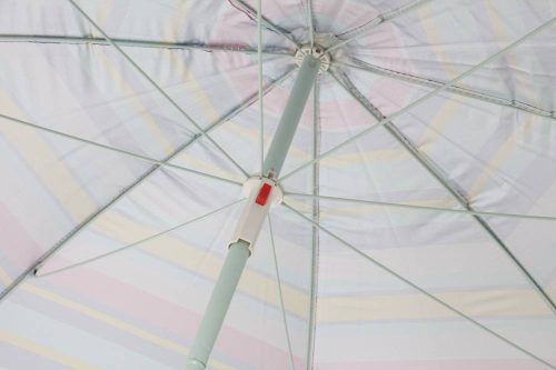 Regenschirm 220cm Farbe