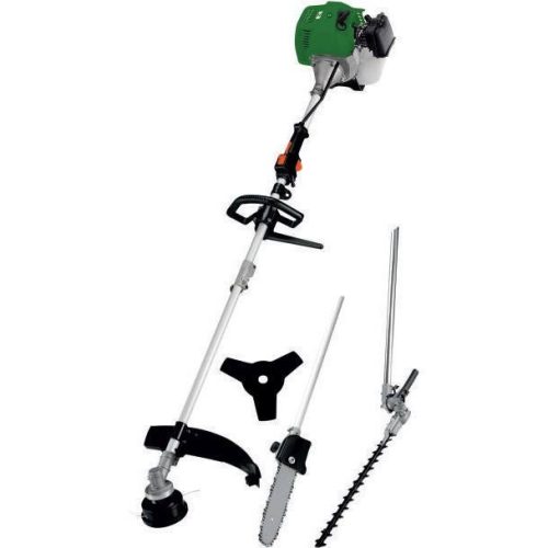 Grünman Multifunktionsmäher 1,7 kW 2,3 PS