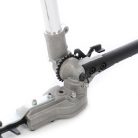 Grünman Multifunktionsmäher 1,7 kW 2,3 PS