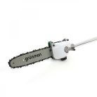 Grünman Multifunktionsmäher 1,7 kW 2,3 PS