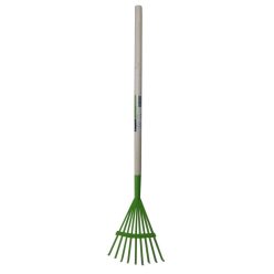 Grunman G538N gereblye 9 fog, 60 cm