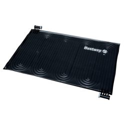 Pool-Durchlauferhitzer, Bestway 58423, Solar, 1,1 x 1,7 m²