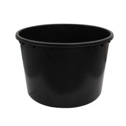 Hordó pvc 750liter fedél nélkül