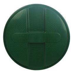 Hordó fedél 750 Dolplast