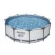Metallrahmenpool Bestway Pro Max, 366x100cm
