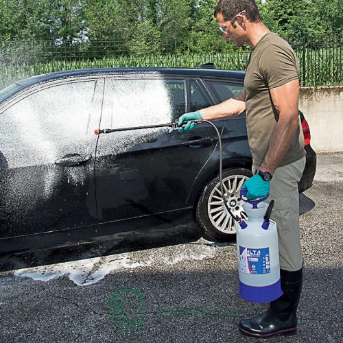 DiMartino kézi Permetező 8 L